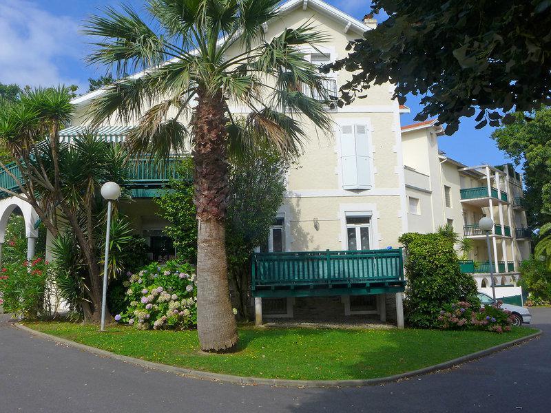 安格雷 Les Fontaines Du Parc D'Hiver酒店 外观 照片